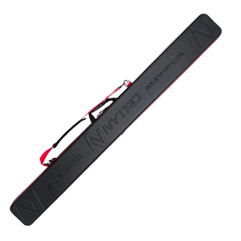 Nytro Sublime Pole & Kit Case